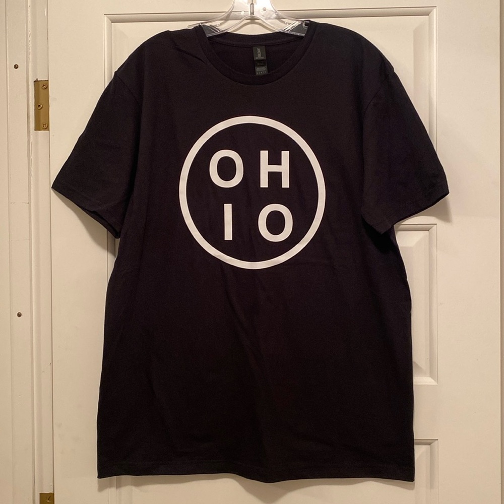 Ohio t-shirt